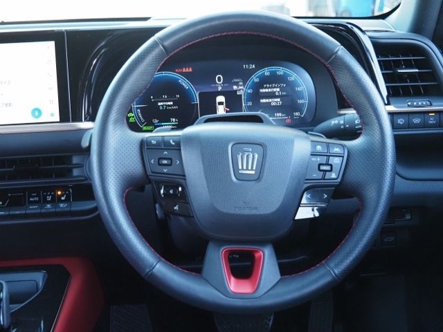 TOYOTA CROWN SPORT 2024