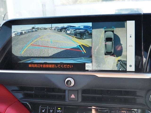 TOYOTA CROWN SPORT 2024