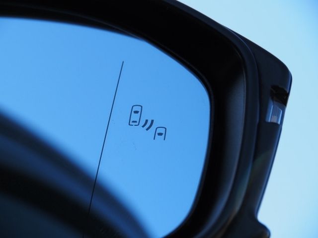 TOYOTA CROWN SPORT 2024