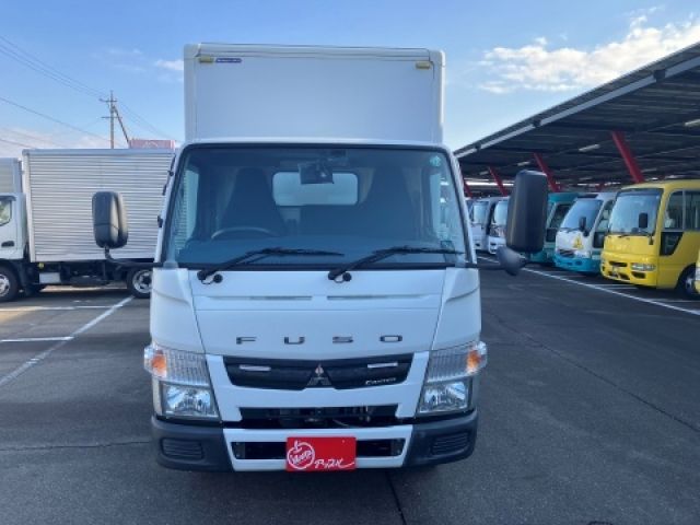 MITSUBISHI CANTER 2015