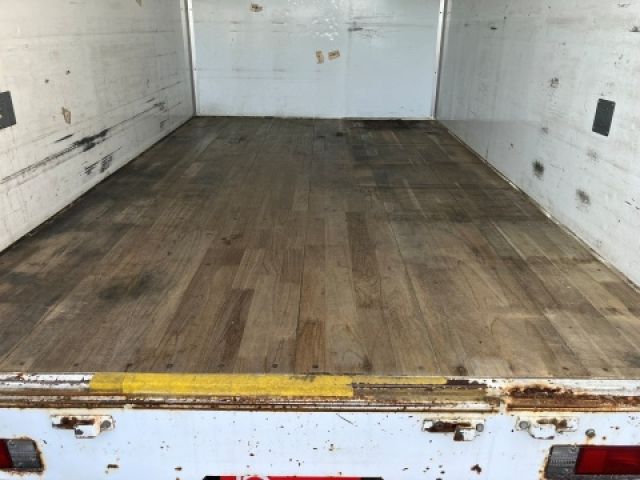 MITSUBISHI CANTER 2015