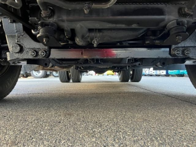 MITSUBISHI CANTER 2015