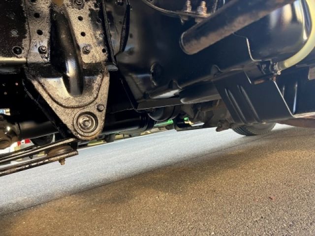 MITSUBISHI CANTER 2015