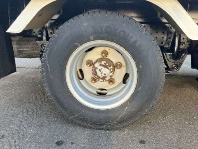 MITSUBISHI CANTER 2015