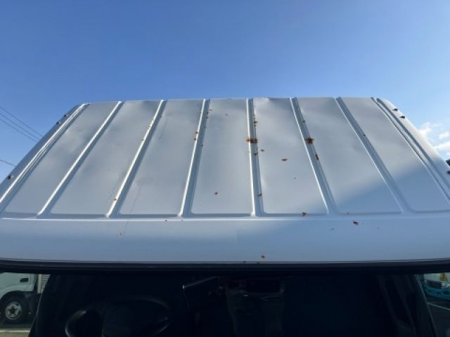 MITSUBISHI CANTER 2015