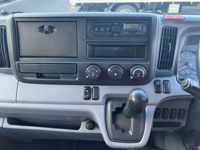 MITSUBISHI CANTER 2015