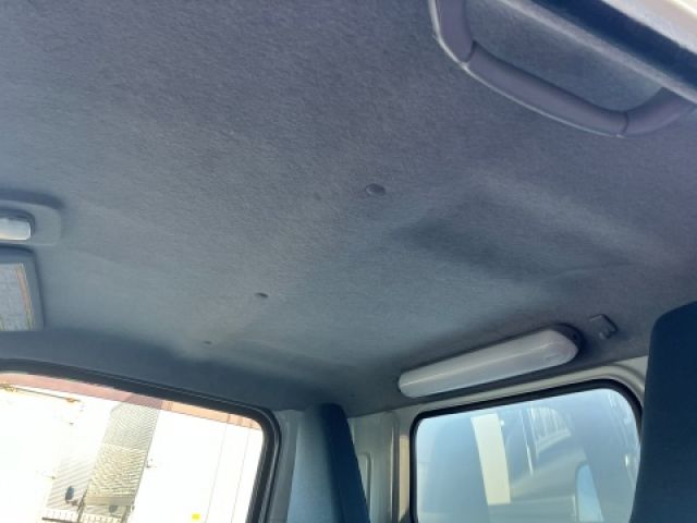 MITSUBISHI CANTER 2015