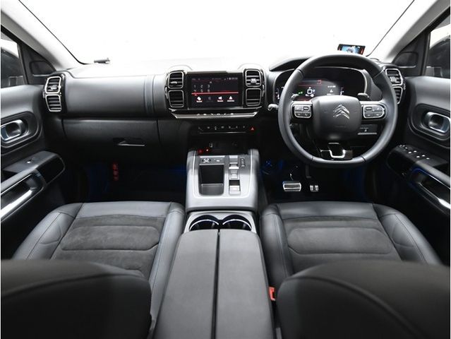 CITROEN CITROEN C5 AIRCROSS SUV 2022