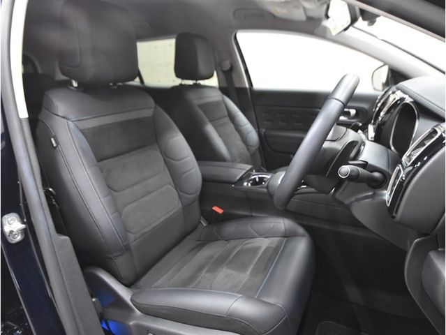 CITROEN CITROEN C5 AIRCROSS SUV 2022