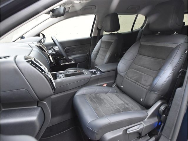 CITROEN CITROEN C5 AIRCROSS SUV 2022