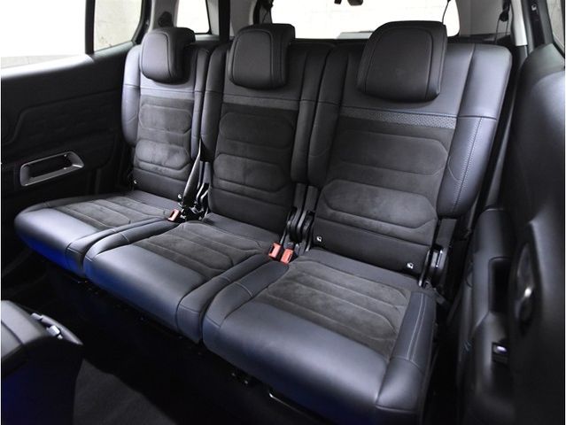 CITROEN CITROEN C5 AIRCROSS SUV 2022