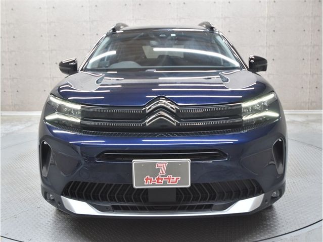CITROEN CITROEN C5 AIRCROSS SUV 2022