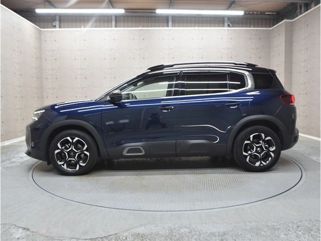 CITROEN CITROEN C5 AIRCROSS SUV 2022