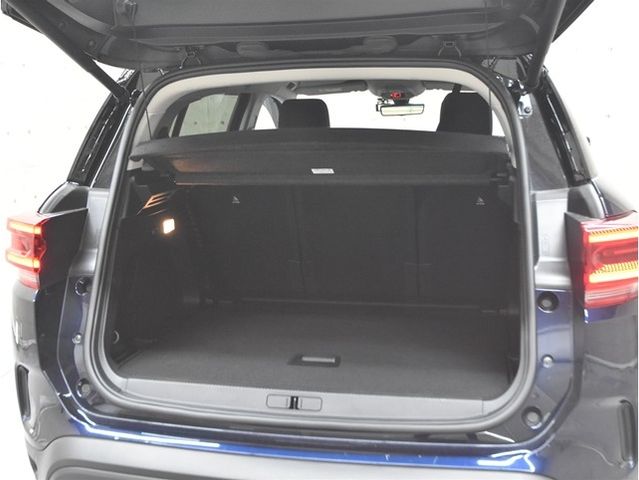 CITROEN CITROEN C5 AIRCROSS SUV 2022