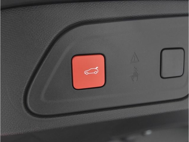 CITROEN CITROEN C5 AIRCROSS SUV 2022