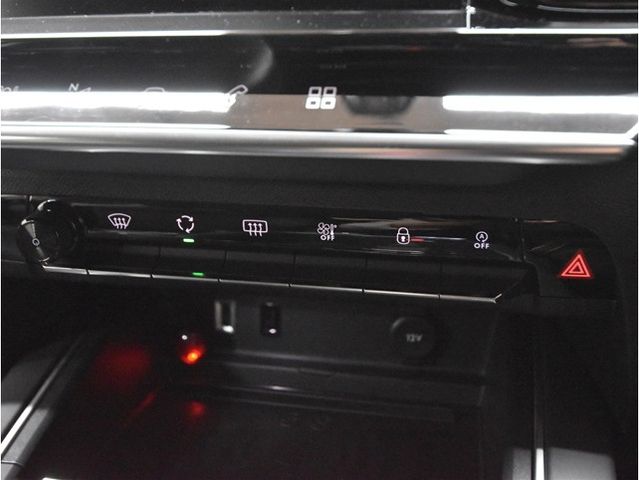 CITROEN CITROEN C5 AIRCROSS SUV 2022