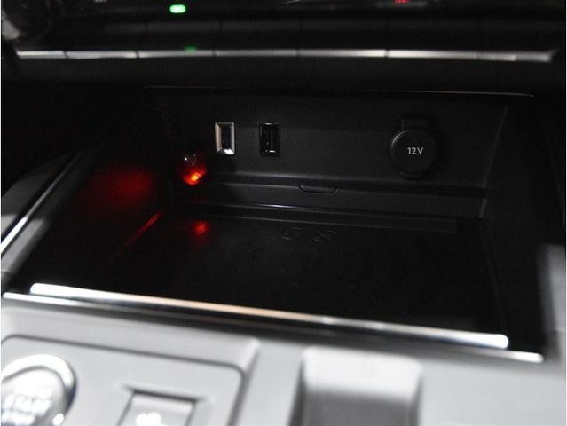 CITROEN CITROEN C5 AIRCROSS SUV 2022