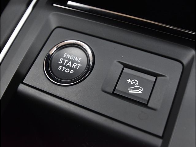 CITROEN CITROEN C5 AIRCROSS SUV 2022