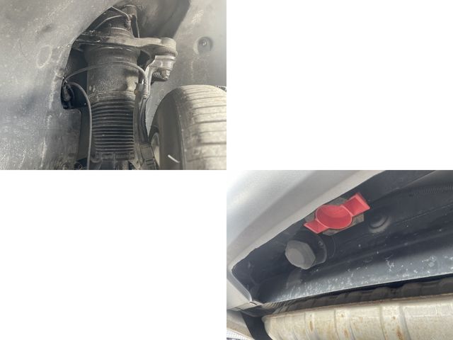 PORSCHE PORSCHE Cayenne 2003