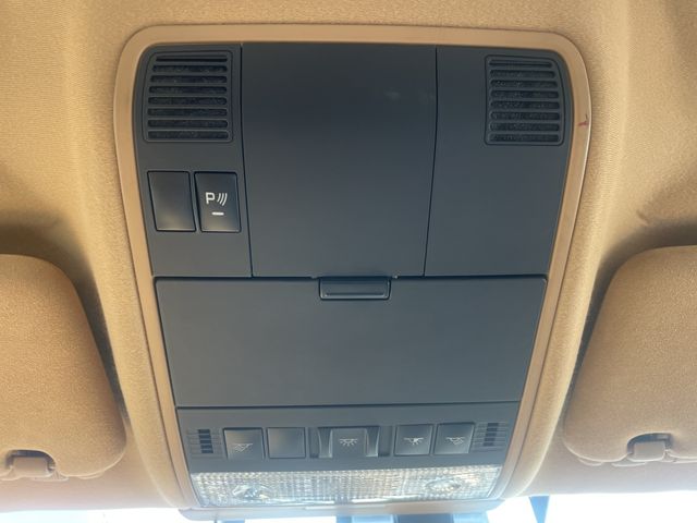 PORSCHE PORSCHE Cayenne 2003