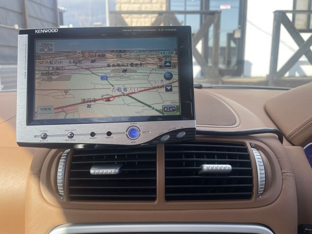 PORSCHE PORSCHE Cayenne 2003