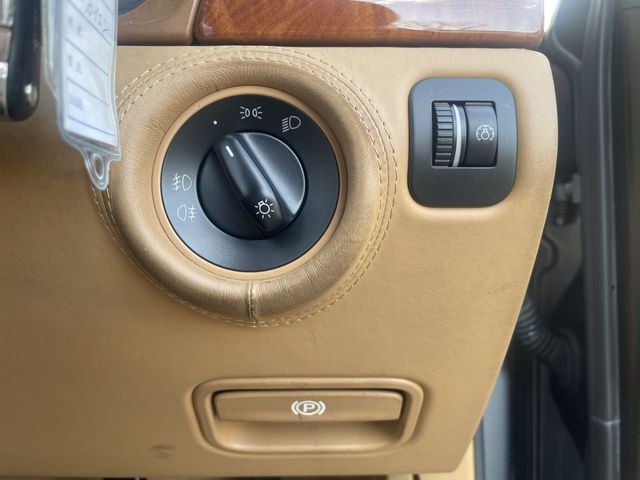 PORSCHE PORSCHE Cayenne 2003