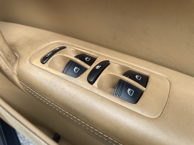 PORSCHE PORSCHE Cayenne 2003