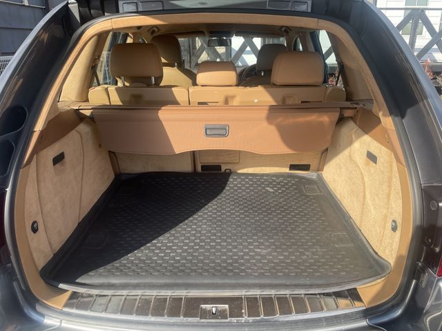 PORSCHE PORSCHE Cayenne 2003