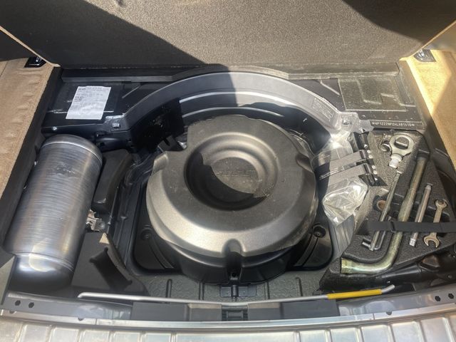 PORSCHE PORSCHE Cayenne 2003