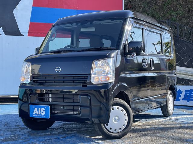 NISSAN NV100 CLIPPER 2021