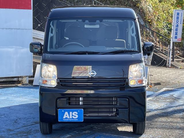 NISSAN NV100 CLIPPER 2021