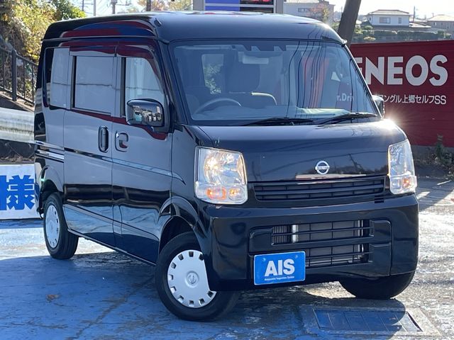 NISSAN NV100 CLIPPER 2021
