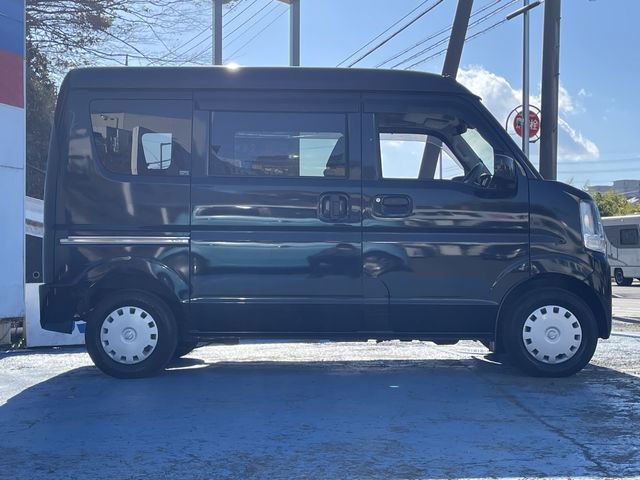 NISSAN NV100 CLIPPER 2021