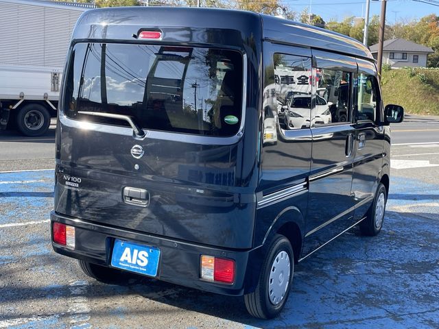 NISSAN NV100 CLIPPER 2021