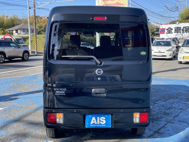 NISSAN NV100 CLIPPER 2021