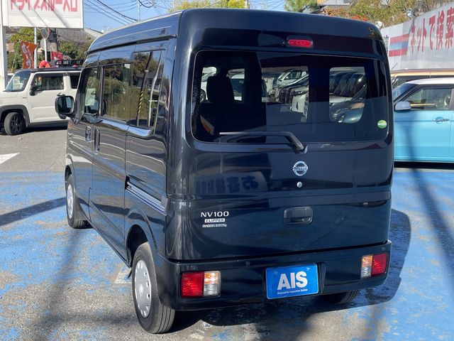 NISSAN NV100 CLIPPER 2021