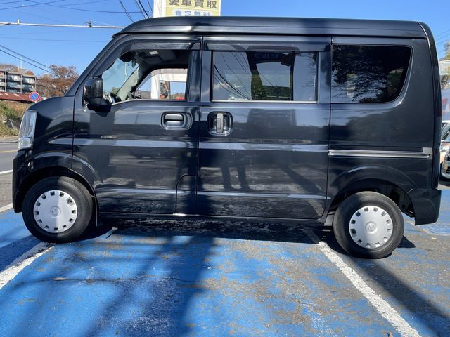 NISSAN NV100 CLIPPER 2021