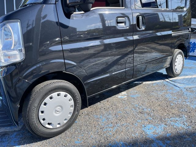 NISSAN NV100 CLIPPER 2021