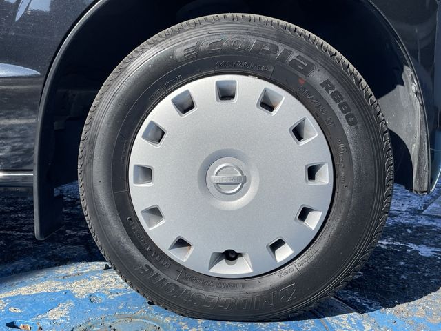 NISSAN NV100 CLIPPER 2021