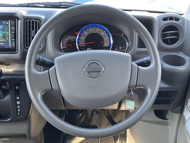 NISSAN NV100 CLIPPER 2021