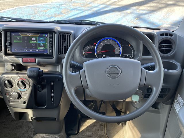 NISSAN NV100 CLIPPER 2021