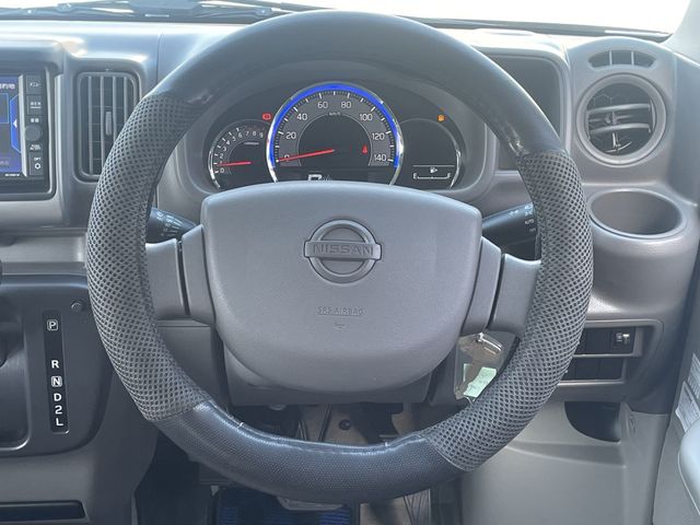 NISSAN NV100 CLIPPER 2021