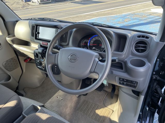 NISSAN NV100 CLIPPER 2021