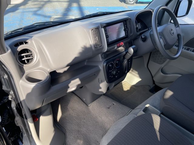 NISSAN NV100 CLIPPER 2021