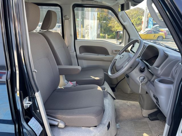 NISSAN NV100 CLIPPER 2021