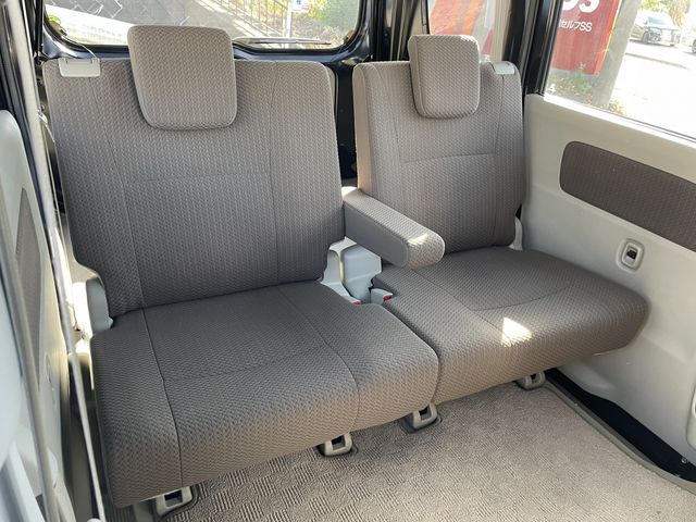 NISSAN NV100 CLIPPER 2021