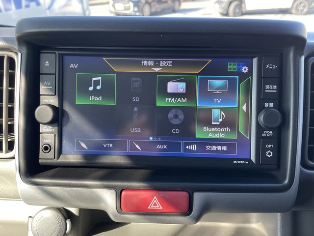 NISSAN NV100 CLIPPER 2021