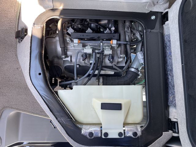 NISSAN NV100 CLIPPER 2021