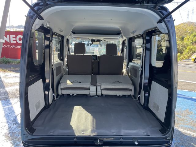 NISSAN NV100 CLIPPER 2021