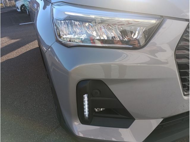 DAIHATSU ROCKY 2022